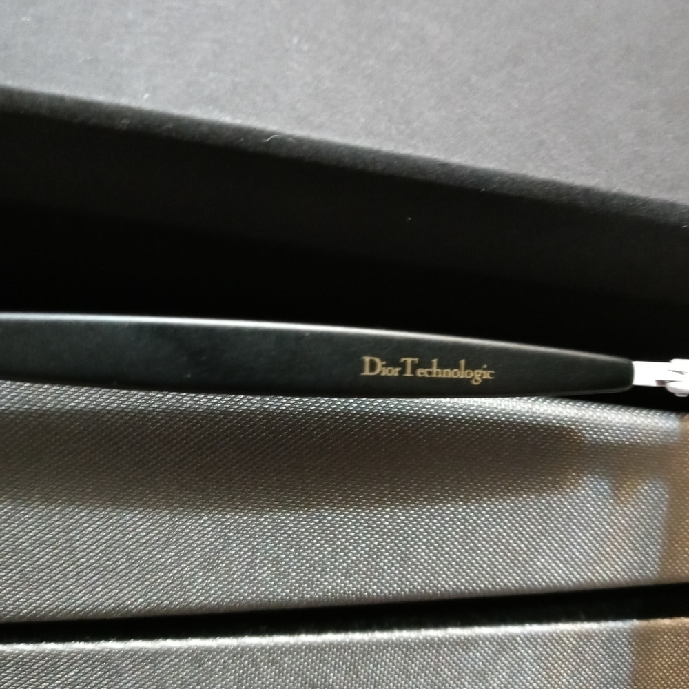 ✨HP 2X✨Christian Dior Technologic 57mm Brow Bar - Picture 9 of 16